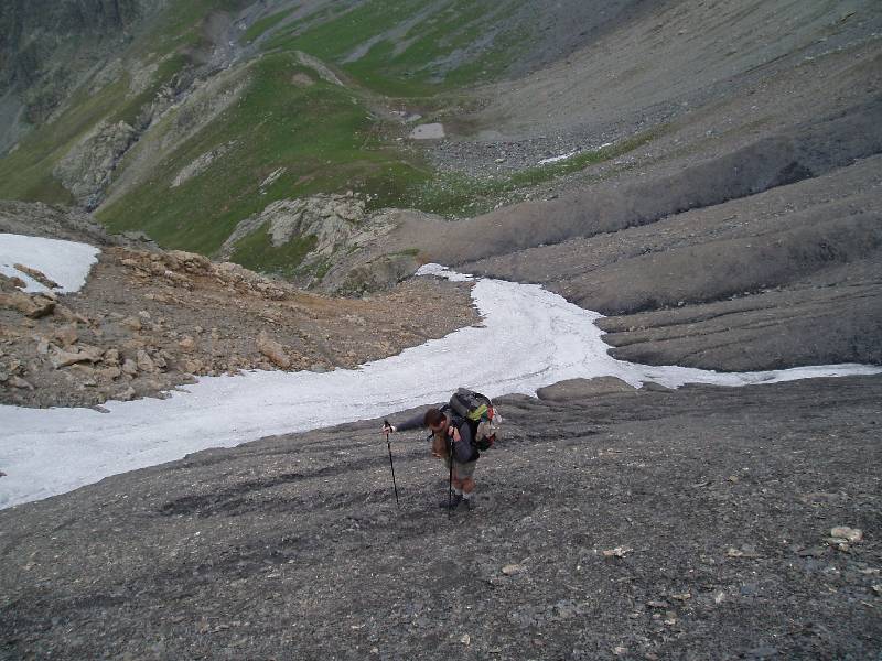Youri - Ecrins 2005 114 